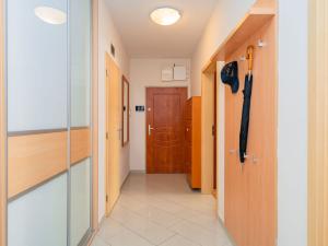 Prodej bytu 4+kk, Praha - Libeň, Nad Okrouhlíkem, 113 m2