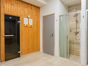 Prodej bytu 4+kk, Praha - Libeň, Nad Okrouhlíkem, 113 m2