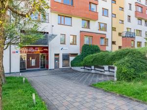 Prodej bytu 4+kk, Praha - Libeň, Nad Okrouhlíkem, 113 m2