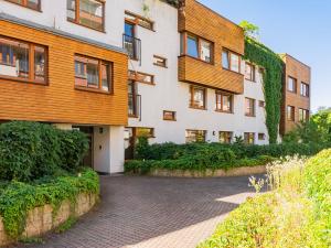 Prodej bytu 4+kk, Praha - Libeň, Nad Okrouhlíkem, 113 m2