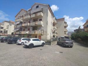Prodej bytu 3+kk, Scalea, Itálie, 50 m2