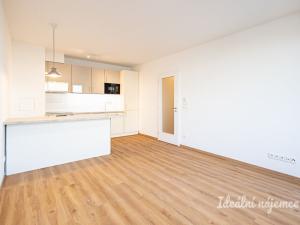 Pronájem bytu 2+kk, Praha - Žižkov, Olgy Havlové, 45 m2