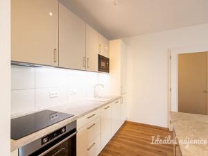 Pronájem bytu 2+kk, Praha - Žižkov, Olgy Havlové, 45 m2