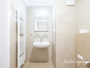 Pronájem bytu 2+kk, Praha - Žižkov, Olgy Havlové, 45 m2