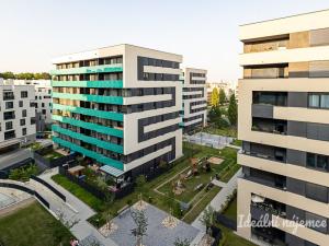 Pronájem bytu 2+kk, Praha - Žižkov, Olgy Havlové, 45 m2