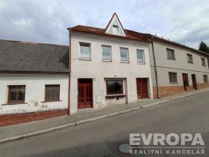 Prodej rodinného domu, Nepomuk, Husova, 294 m2