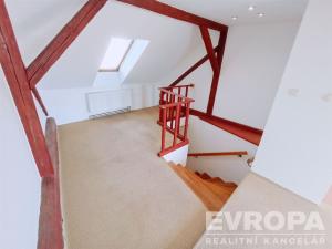 Prodej rodinného domu, Nepomuk, Husova, 294 m2