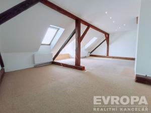 Prodej rodinného domu, Nepomuk, Husova, 294 m2