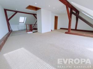 Prodej rodinného domu, Nepomuk, Husova, 294 m2