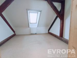 Prodej rodinného domu, Nepomuk, Husova, 294 m2