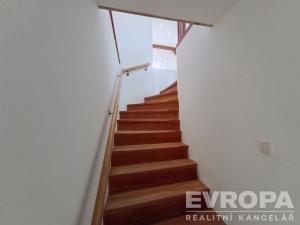 Prodej rodinného domu, Nepomuk, Husova, 294 m2