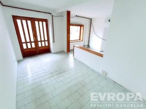 Prodej rodinného domu, Nepomuk, Husova, 294 m2