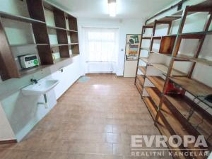 Prodej rodinného domu, Nepomuk, Husova, 294 m2