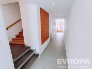 Prodej rodinného domu, Nepomuk, Husova, 294 m2