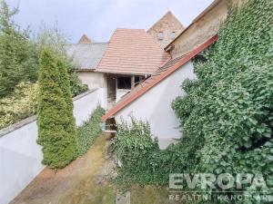Prodej rodinného domu, Nepomuk, Husova, 294 m2