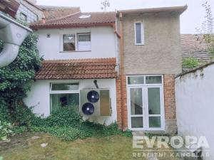 Prodej rodinného domu, Nepomuk, Husova, 294 m2