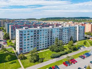 Prodej bytu 3+1, Mladá Boleslav - Mladá Boleslav II, 17. listopadu, 84 m2