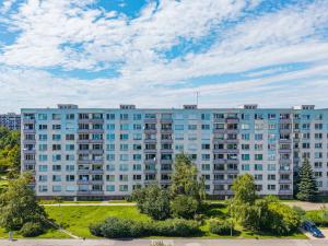 Prodej bytu 3+1, Mladá Boleslav - Mladá Boleslav II, 17. listopadu, 84 m2