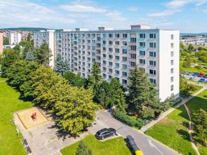 Prodej bytu 3+1, Mladá Boleslav - Mladá Boleslav II, 17. listopadu, 84 m2