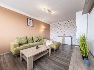 Prodej bytu 3+1, Mladá Boleslav - Mladá Boleslav II, 17. listopadu, 84 m2