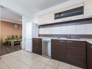 Prodej bytu 3+1, Mladá Boleslav - Mladá Boleslav II, 17. listopadu, 84 m2