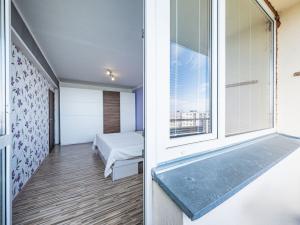 Prodej bytu 3+1, Mladá Boleslav - Mladá Boleslav II, 17. listopadu, 84 m2