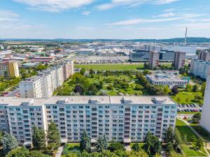 Prodej bytu 3+1, Mladá Boleslav - Mladá Boleslav II, 17. listopadu, 84 m2