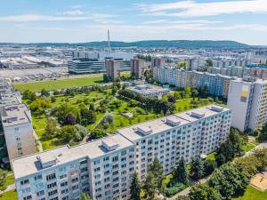 Prodej bytu 3+1, Mladá Boleslav - Mladá Boleslav II, 17. listopadu, 84 m2