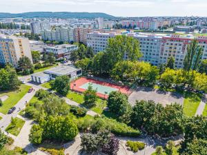 Prodej bytu 3+1, Mladá Boleslav - Mladá Boleslav II, 17. listopadu, 84 m2