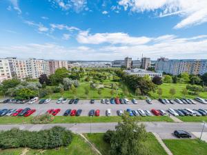 Prodej bytu 3+1, Mladá Boleslav - Mladá Boleslav II, 17. listopadu, 84 m2