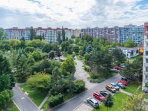 Prodej bytu 3+1, Mladá Boleslav - Mladá Boleslav II, 17. listopadu, 84 m2