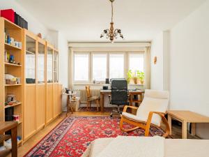 Prodej bytu 2+1, Praha - Vinohrady, Budečská, 55 m2