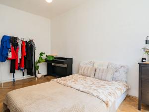 Prodej bytu 2+1, Praha - Vinohrady, Budečská, 55 m2