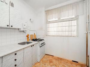 Prodej bytu 2+1, Praha - Vinohrady, Budečská, 55 m2