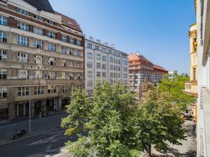 Prodej bytu 2+1, Praha - Vinohrady, Budečská, 55 m2