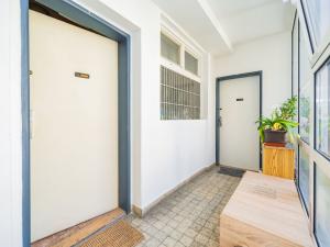 Prodej bytu 2+1, Praha - Vinohrady, Budečská, 55 m2