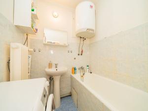 Prodej bytu 2+1, Praha - Vinohrady, Budečská, 55 m2