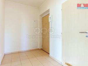 Prodej bytu 2+kk, Milovice - Mladá, Armádní, 53 m2