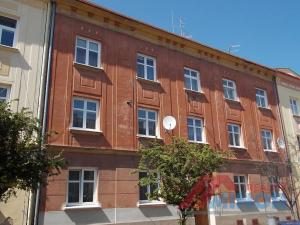 Prodej bytu 4+kk, Slaný, Kreibichova, 78 m2