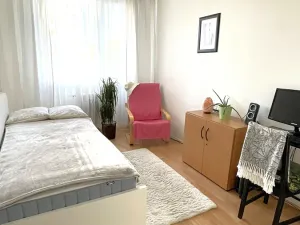 Prodej bytu 2+kk, Praha - Michle, Ohradní, 42 m2