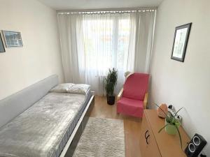Prodej bytu 2+kk, Praha - Michle, Ohradní, 42 m2