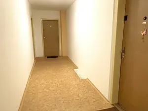 Prodej bytu 2+kk, Praha - Michle, Ohradní, 42 m2