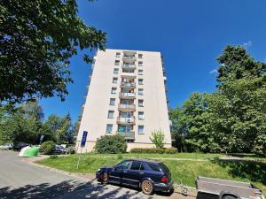 Prodej bytu 1+1, Turnov, Sídliště Jana Patočky, 39 m2