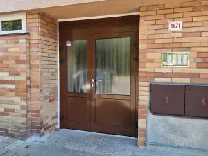 Prodej bytu 1+1, Turnov, Sídliště Jana Patočky, 39 m2