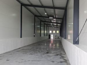 Pronájem skladu, Kostelec nad Labem, Letná, 232 m2