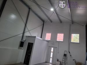 Pronájem skladu, Kostelec nad Labem, Letná, 232 m2