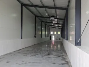 Pronájem skladu, Kostelec nad Labem, Letná, 232 m2