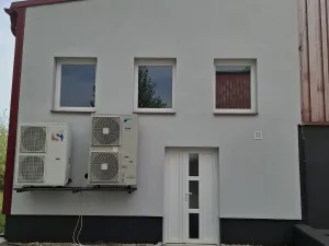 Pronájem skladu, Kostelec nad Labem, Letná, 232 m2