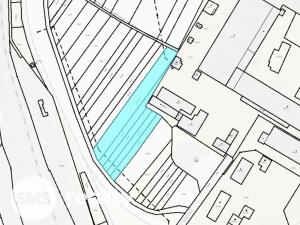 Prodej komerčního pozemku, Moravský Krumlov, 5168 m2
