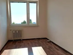 Pronájem bytu 2+kk, Kladno, Mládežnická, 45 m2